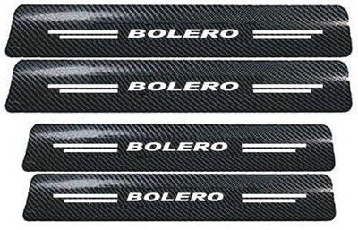NATIONAL AUTO Sticker & Decal for Car(Black)