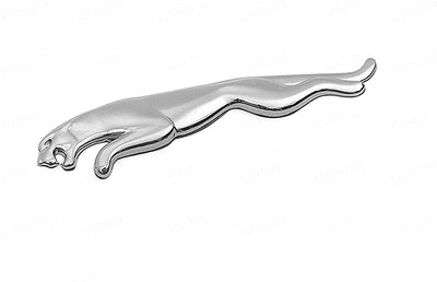 CARIZO Emblem for Car(Silver)