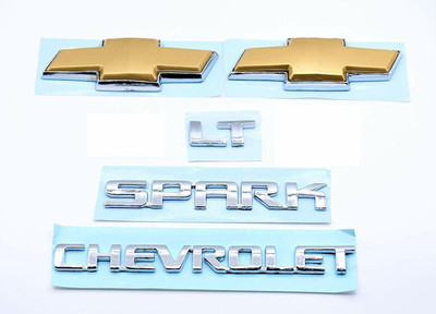 Lamkoti Emblem for Car(Silver)