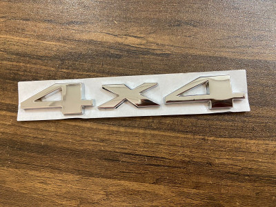 JMD GLOBAL SALES Sticker & Decal for Car(Silver)