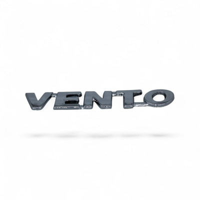 Adhvik Sticker & Decal for Car(Silver)