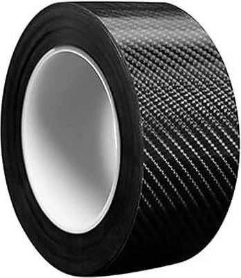 DAIMOND AUTO Wrap for Car(Black)