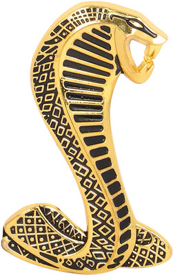 TANTRA Sticker & Decal for Car(Multicolor)