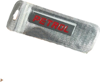 Lamkoti Emblem for Car(Multicolor)