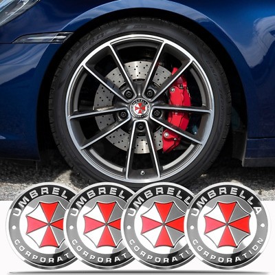 Auto MT Sticker & Decal for Car(Red)