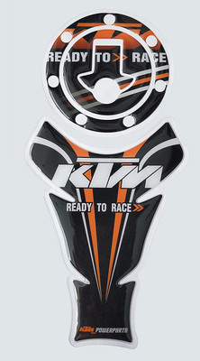 A1GRAPHIX Sticker & Decal for Bike(Multicolor)