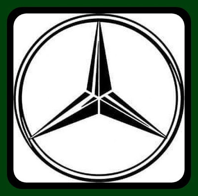 Deeplavya Enterprises Sticker & Decal for Car & Bike(White, Black)