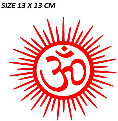Pankaj Accesories Sticker & Decal for Car & Bike(Multicolor)