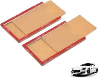 NeonSheon Fastag for Car(Transparent)