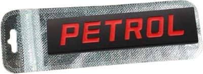 Lamkoti Emblem for Car(Black)