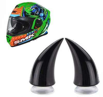 SHOWRIDE Sticker & Decal for Bike(Black)