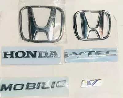 DIGICLIMBER Emblem for Car(Silver)