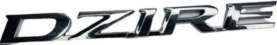 Auto Emporium Hub Sticker & Decal for Car(Silver)