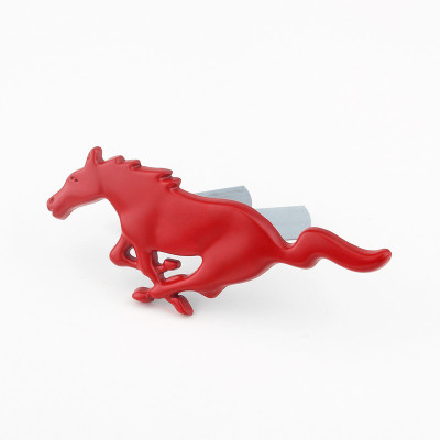 JMD GLOBAL SALES Sticker & Decal for Car(Red)