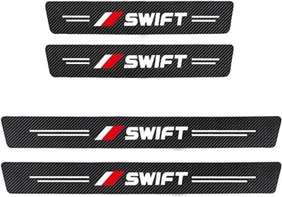 KP8 Sticker & Decal for Bike(Black, Red, White)