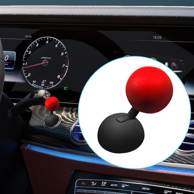 SEVENSPACE Car Push to Start Button Rocker, Cover Engine Start/Stop Button Engine Start/Stop Button