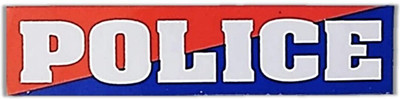 CADEAU Sticker & Decal for Car & Bike(Multicolor)