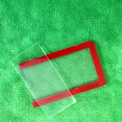 CB Track Fastag for Car(Transparent)