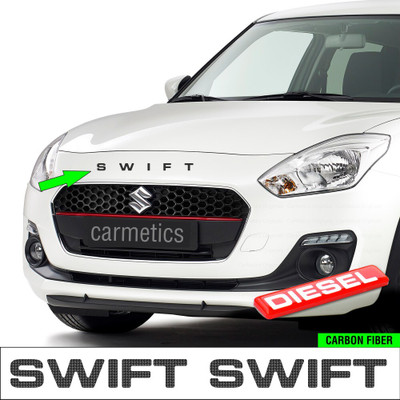 3DHUB Emblem for Car(Silver)