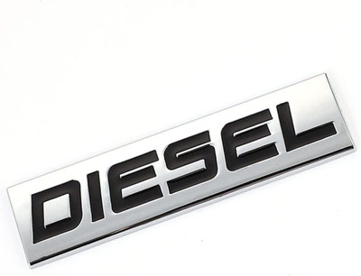 Genesis Emblem for Car & Bike(Silver)