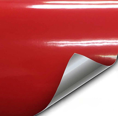 HOME13 Wrap for Car(Red)
