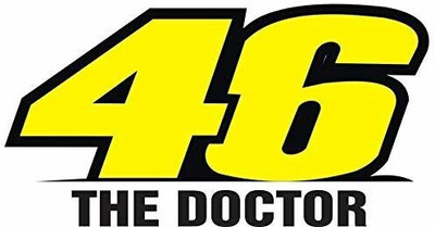 Signkart Sticker & Decal for Car & Bike(Yellow)