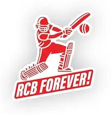 SnappyVinyl Sticker & Decal for Car & Bike(Multicolor)