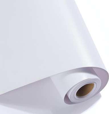 Wisdom Wrap for Car & Bike(White)