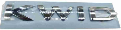 Starleo Emblem for Car(Silver)