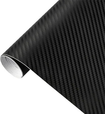 Royal Bird Wrap for Car(Black)