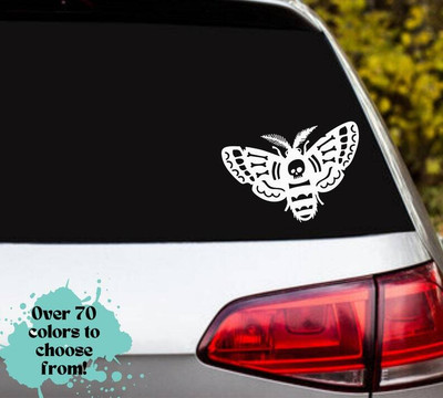 Xskin Sticker & Decal for Car & Bike(White)