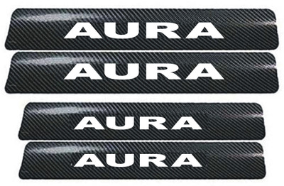 Prime Auto Hub HYUNDAI AURA Door Sill Plate