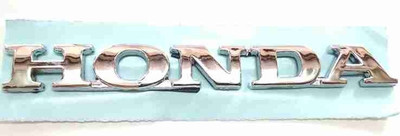 Starleo Emblem for Car(Silver)