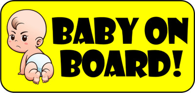 Lopo Sticker & Decal for Car(Yellow)