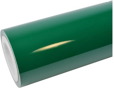 Kids Smile Sticker & Decal for Car(Green)