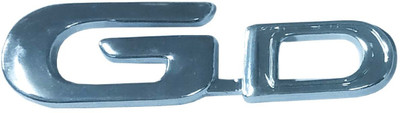Pundriksh Emblem for Car(Silver)