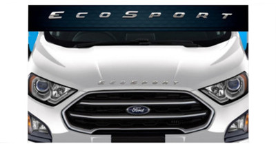 AutoDecals Sticker & Decal for Car(Silver)