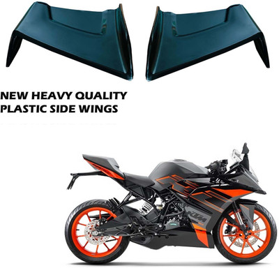 SRPHERE Sticker & Decal for Bike(Black)