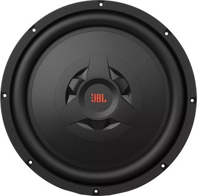 JBL Club WS1200 Club WS1200 Subwoofer(Powered , RMS Power: 250 W)