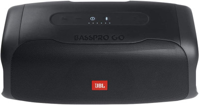 JBL BassPro Go Basspro Go Subwoofer(Powered , RMS Power: 100 W)