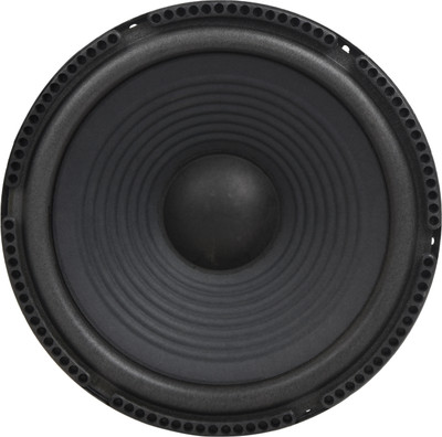 Electronics Crafts 10 INCH SPEAKER Component Speaker EC-10RR Subwoofer(Passive , RMS Power: 90 W)