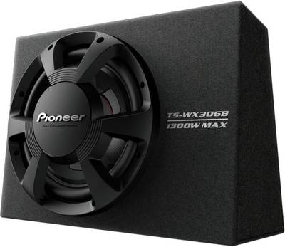 Pioneer TS-WX306B Pioneer TS-WX306B Subwoofer