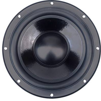 Bia Acoustics Sub65554 B 6 5 Inch Pro Subwoofer 4ohm Subwoofer Price