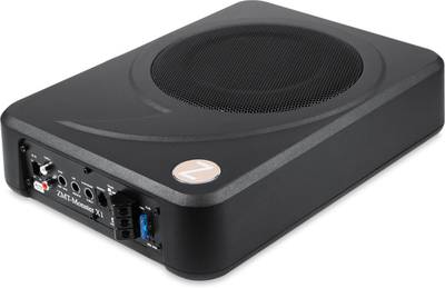 Zoook monster x1 monster Subwoofer  (Powered , RMS Power: 240 W)