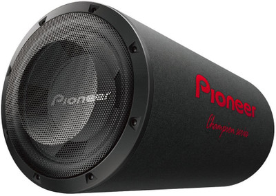 Pioneer TS-WX3000T Champion Series Subwoofer(Passive , RMS Power: 500 W)