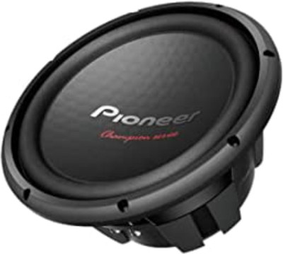 Pioneer TS-W1212S4 Electron Subwoofer(Powered , RMS Power: 500 W)