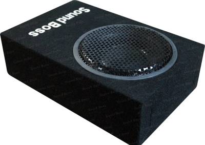 Sound Boss BASSBOX-01 8