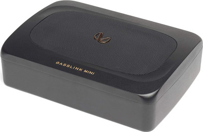 INFINITY BASSLINK MINI Basslink Mini Subwoofer(Powered , RMS Power: 100 W)