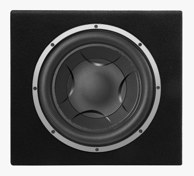 DODJ DSPA-12 THUNDER-BOLT 12 INCH Double Magnet Passive Enclosure Power 6800W Subwoofer(Passive , RMS Power: 550 W)