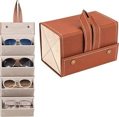 SYAMBABA A6521 Mullti Color Car Sunglass Clip Holder